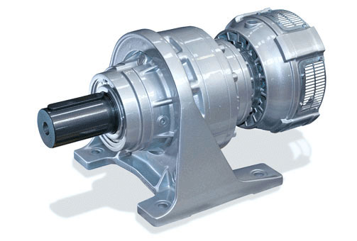 Bonfiglioli Planetary Gear Motors 300M Series For Heavy Duty Applications Bonfiglioli Planetary Gear Motors 300M Series For Heavy Duty Applications