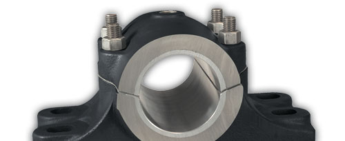 Rexnord sleeve bearings, Link-Belt Sleeve Bearings