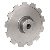 Rexnord Sprockets 1755 Cast-iron Non-split TableTop