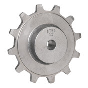 Rexnord Sprockets 1757 Cast-iron Non-split TableTop Sprockets