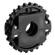 Rexnord Sprockets 1500 Molded Split MatTop